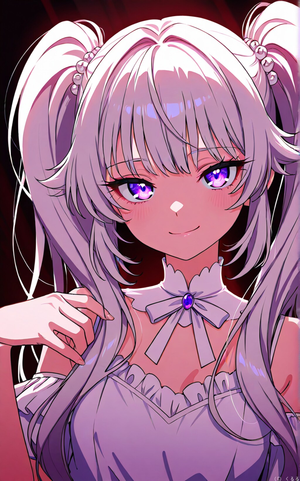 息抜き ゴシック プラちゃん 新イラつくっ！ver.