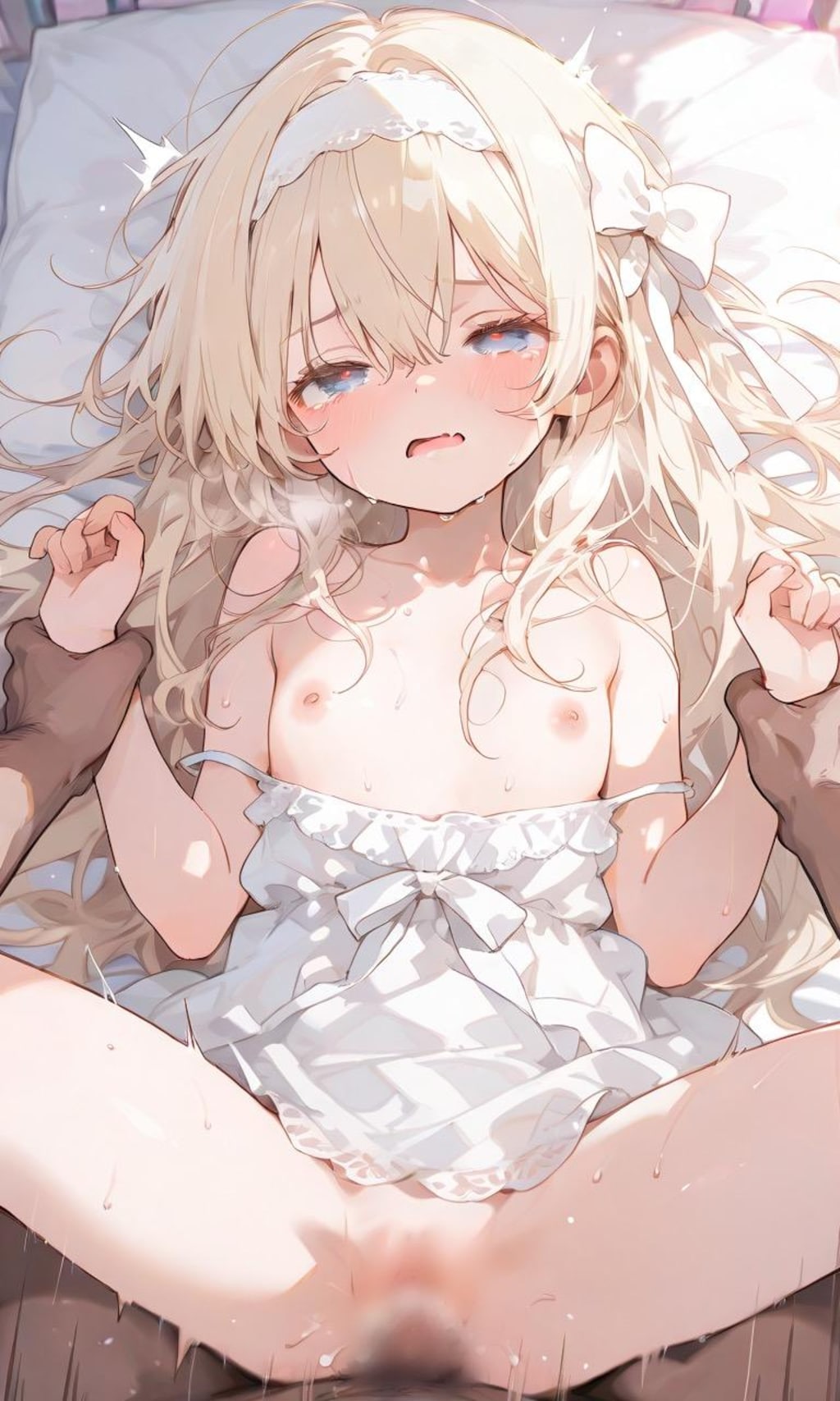 アヤの不同意♂♀詰め合わせ🦋‪🌷