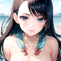 着物アニメ 12枚目