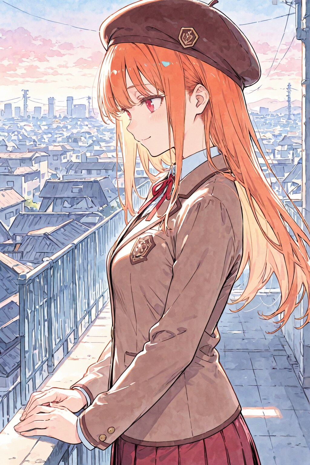 4934 | の人気AIイラスト・グラビア