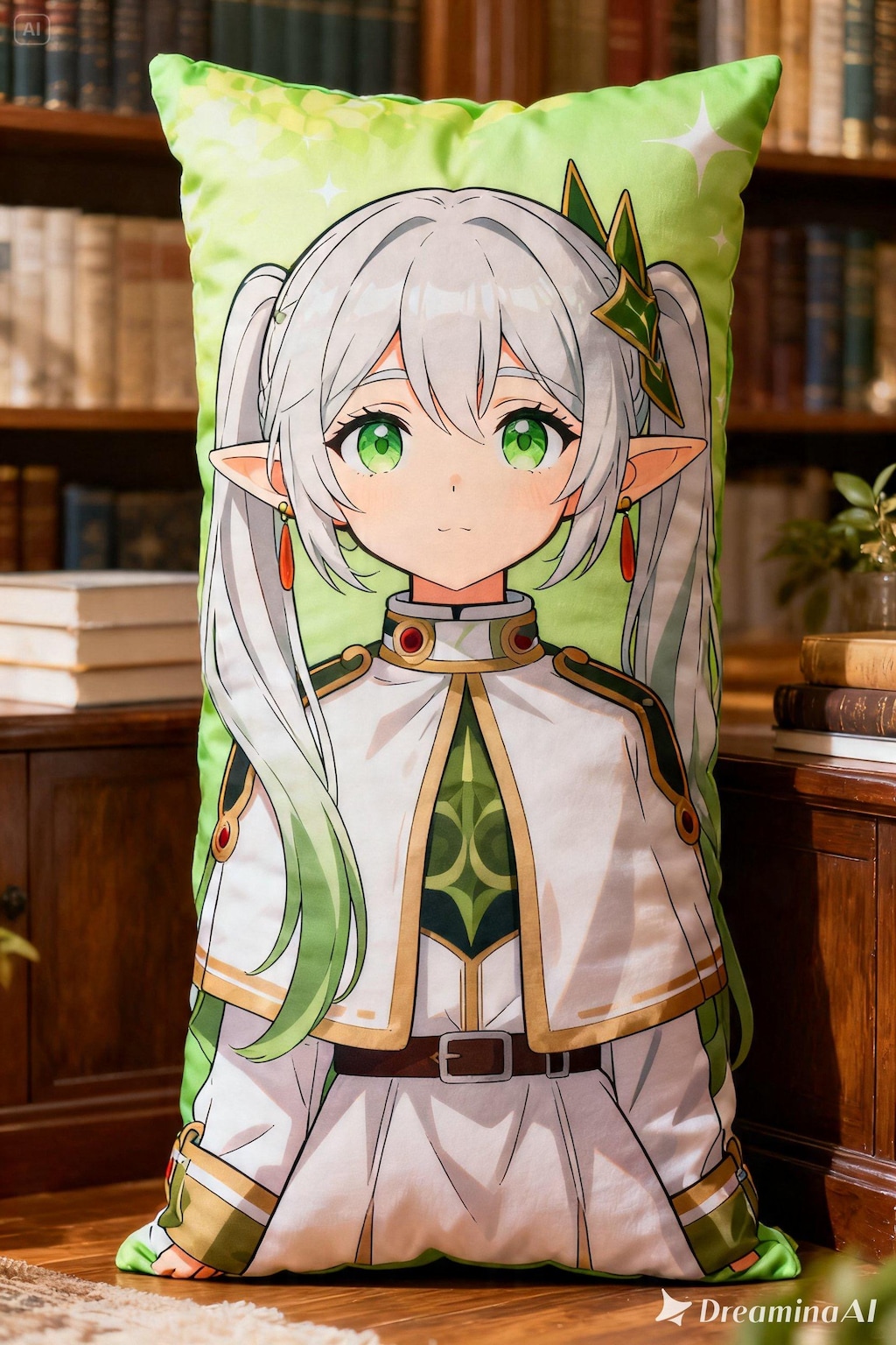 ステラちゃん抱き枕