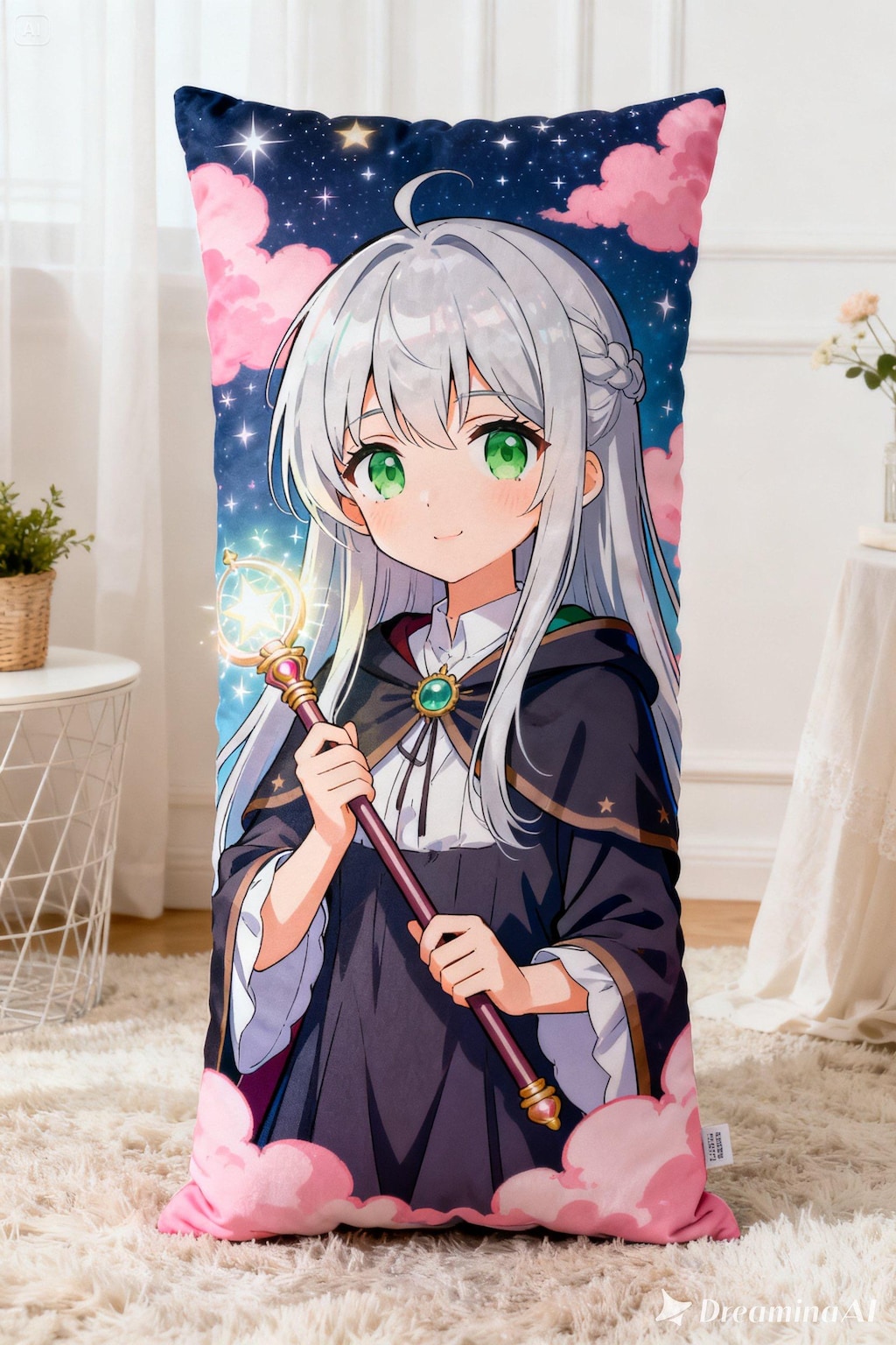 ステラちゃん抱き枕