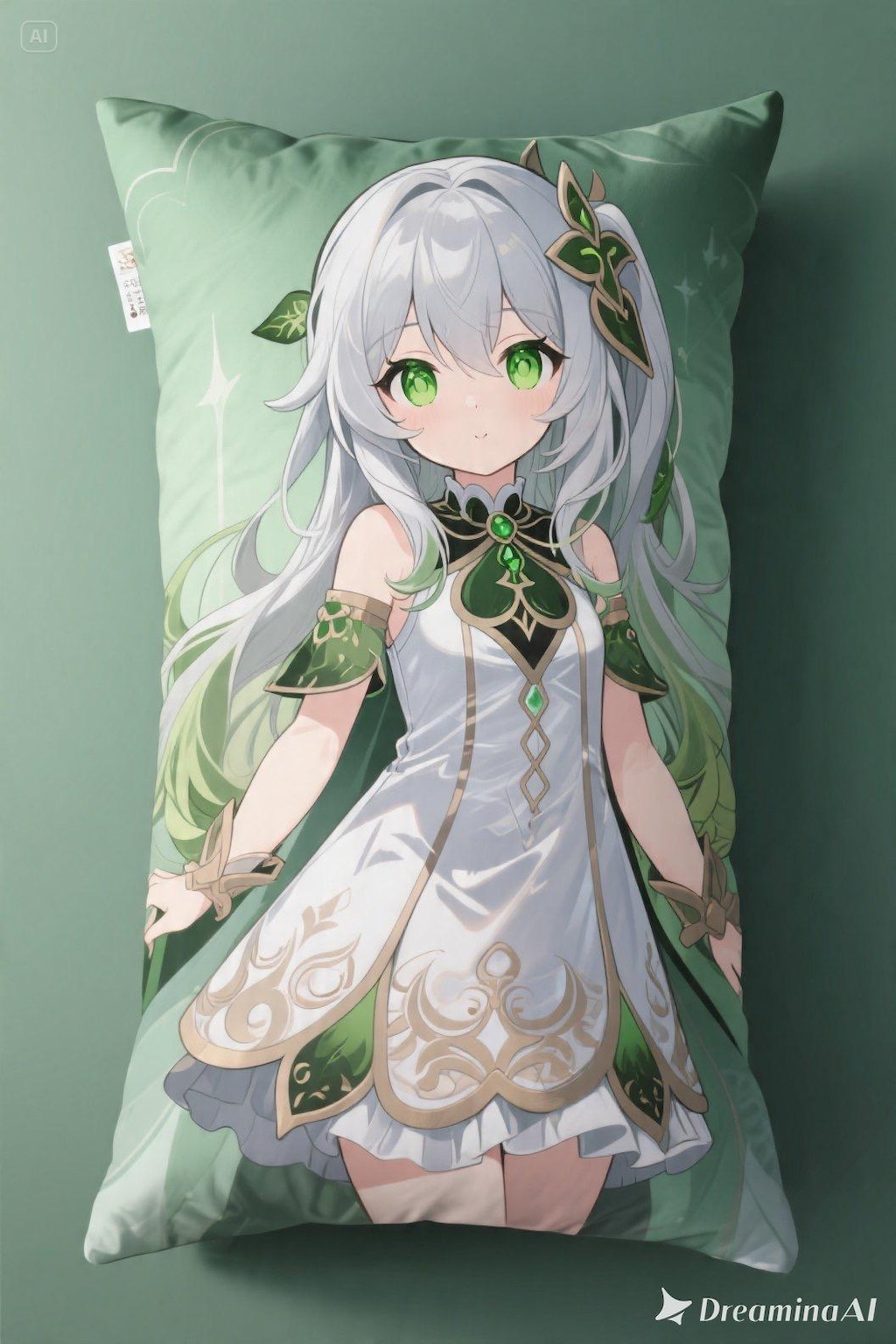 ステラちゃん抱き枕