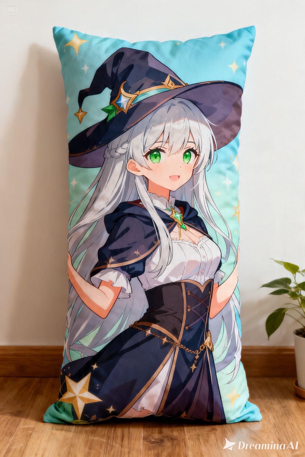 ステラちゃん抱き枕
