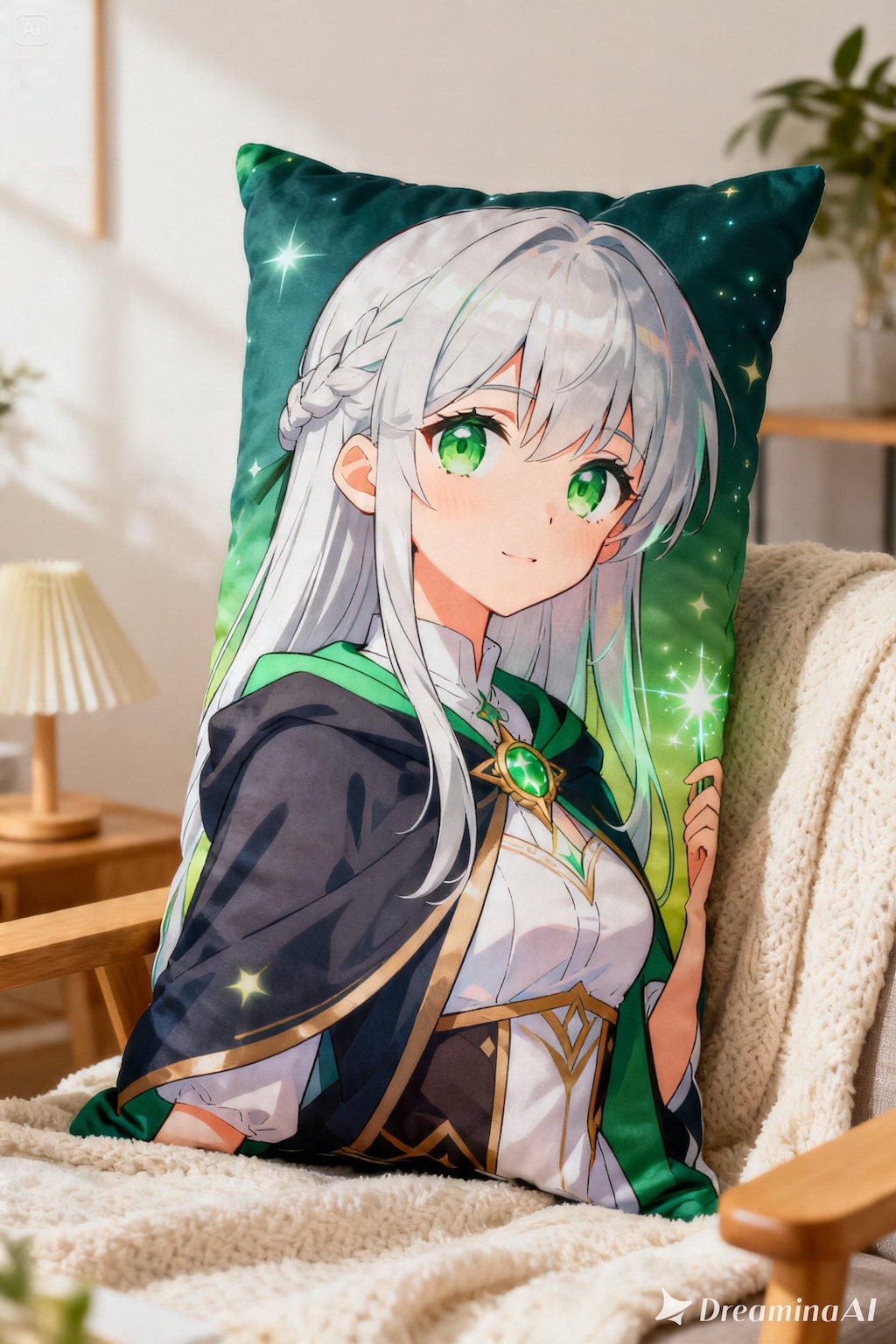 ステラちゃん抱き枕