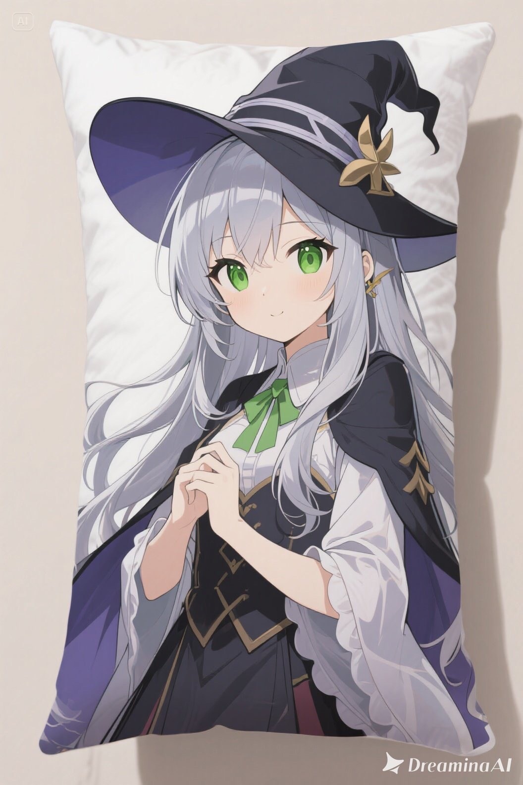 ステラちゃん抱き枕 | の人気AIイラスト・グラビア