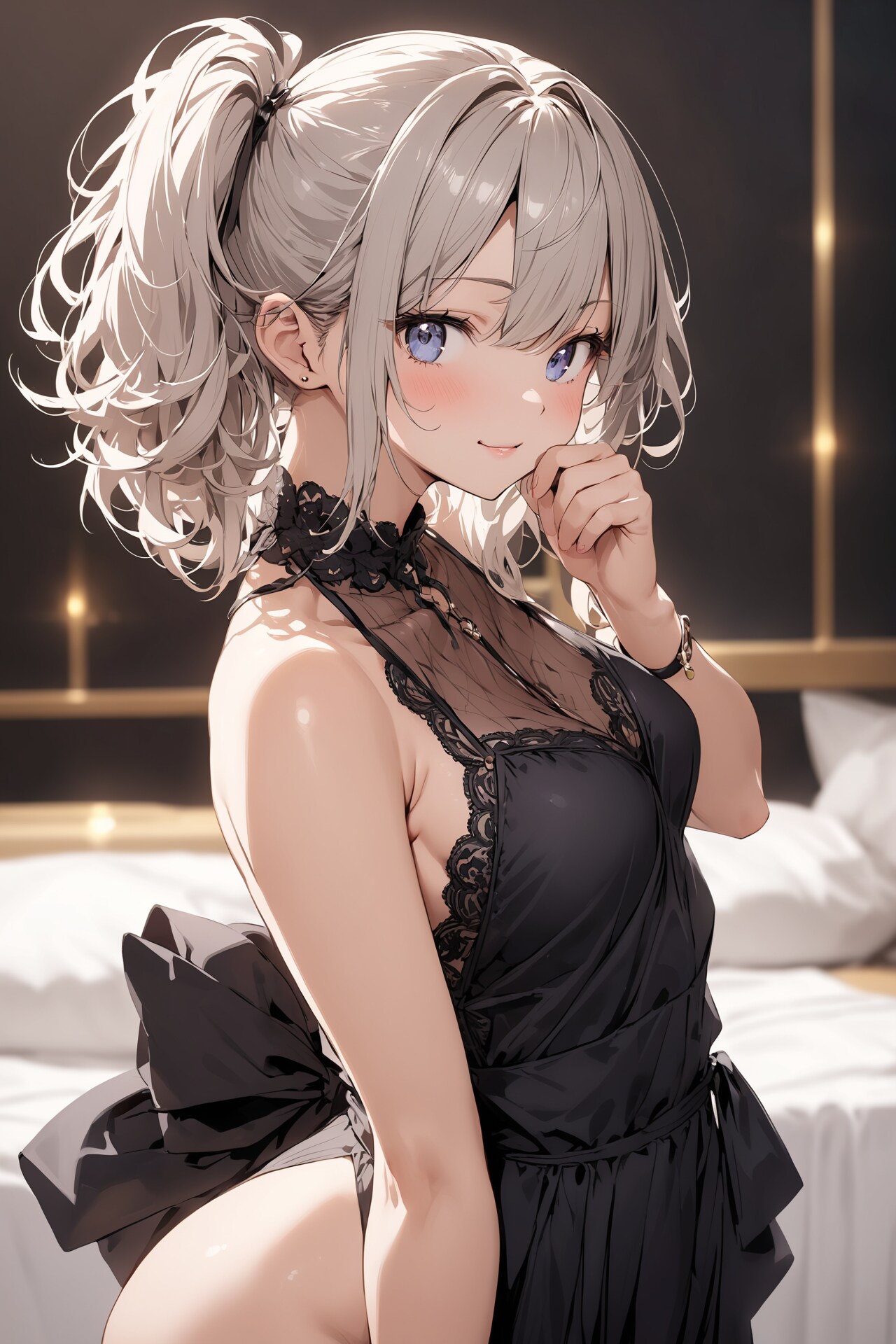 DHCP全年齢版 X820 | の人気AIイラスト・グラビア