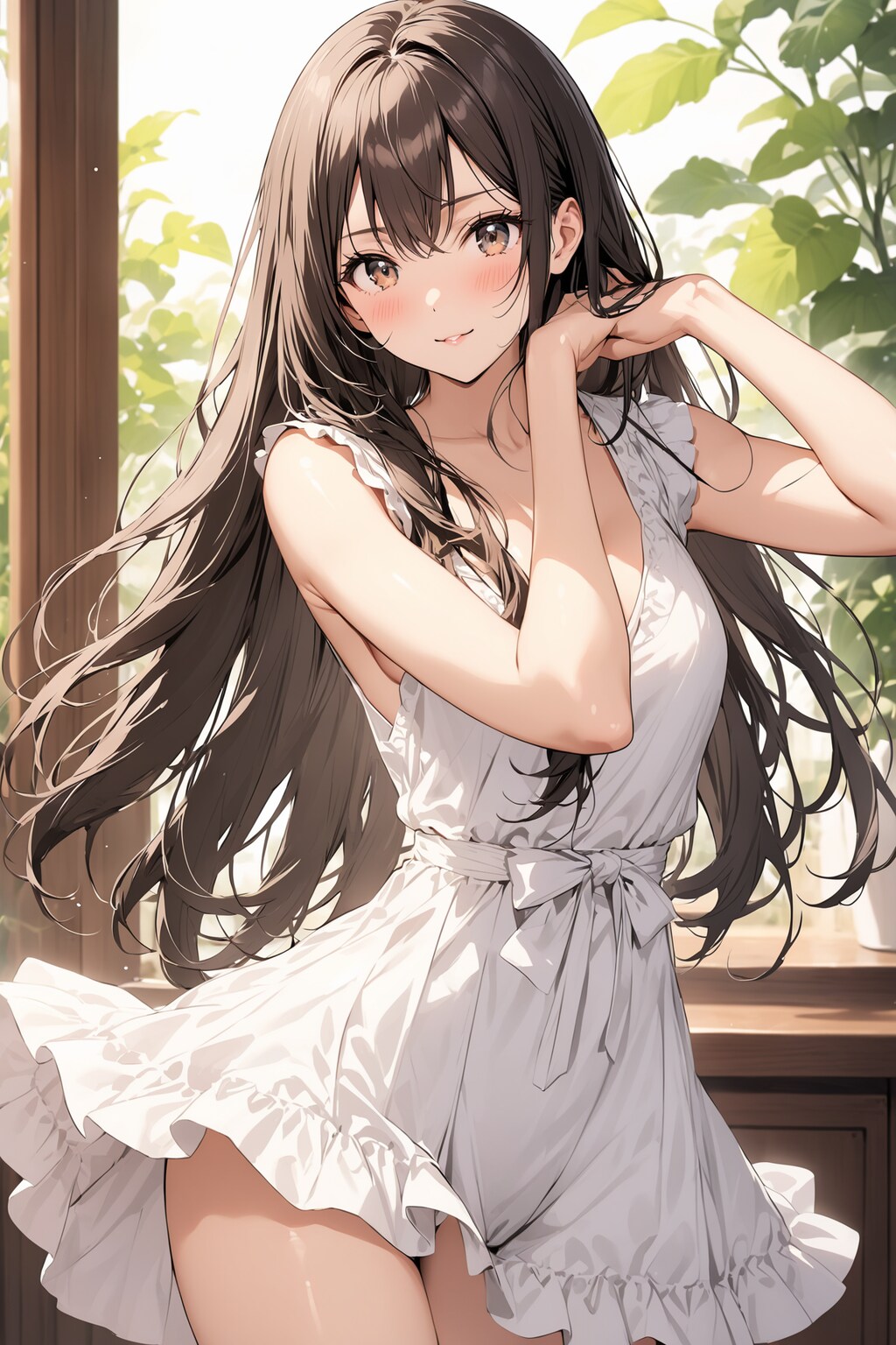 DHCP全年齢版 X820