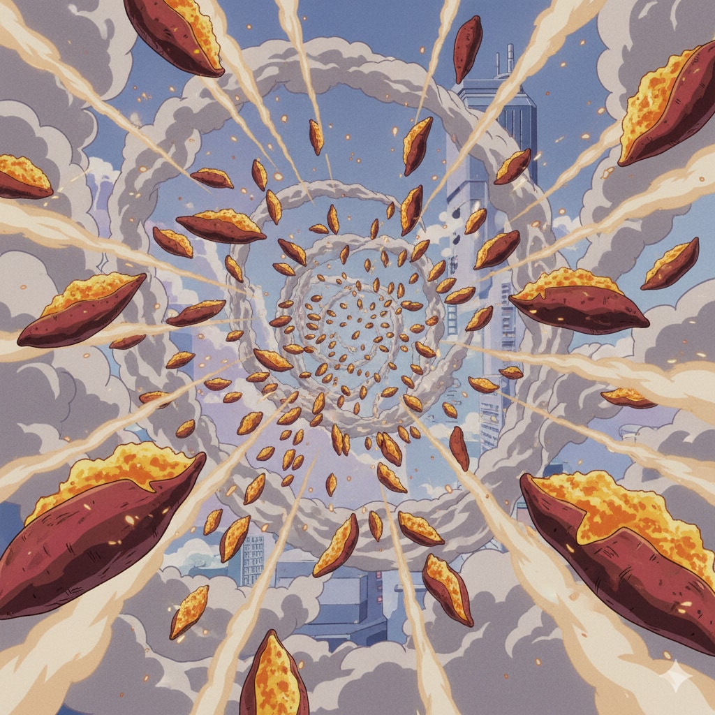 マクロス（板野サーカス）