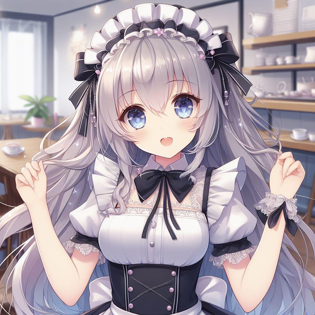 どうでしょうか～？