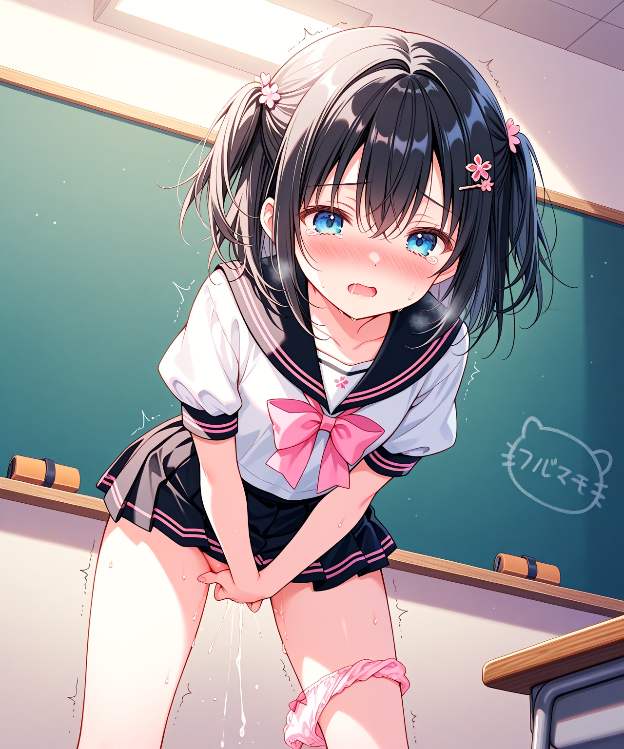 一ノ瀬るな (13) #R18