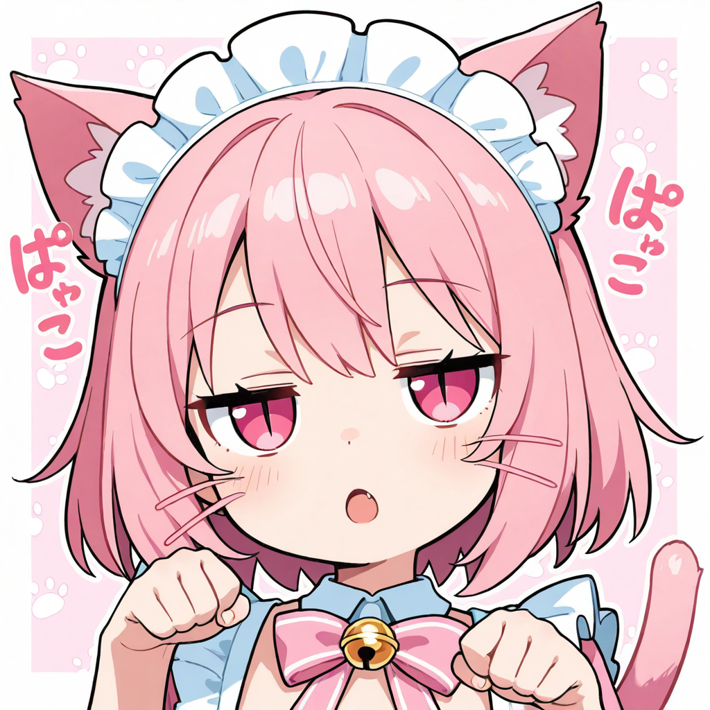 今日は世界猫の日、ひげの日