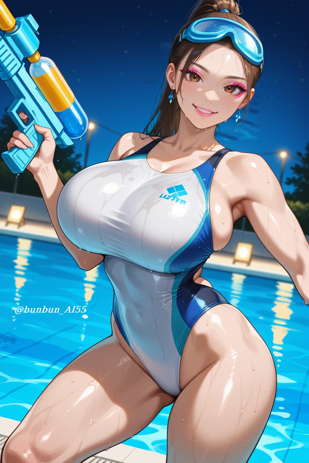 競泳水着126