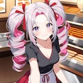 ホットドッグ店 8枚目
