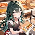 ホットドッグ店 6枚目