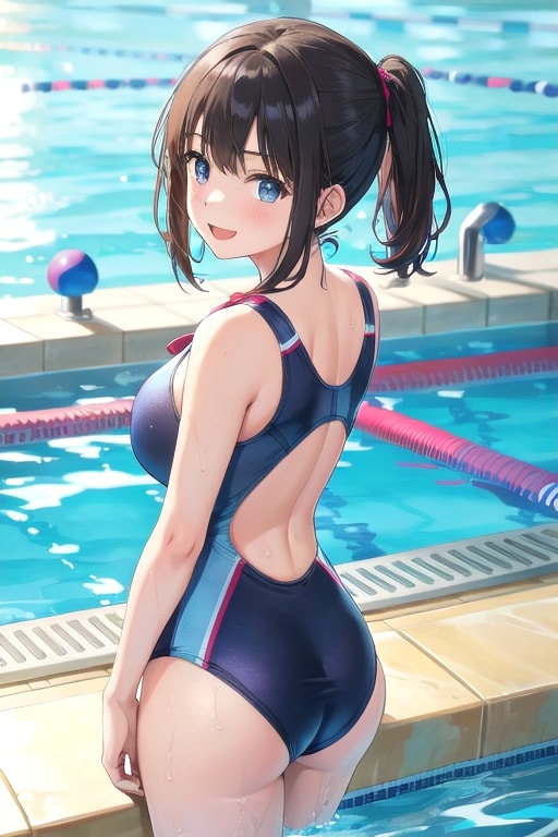 水着