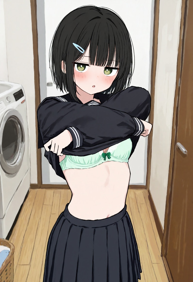 あっ・・・