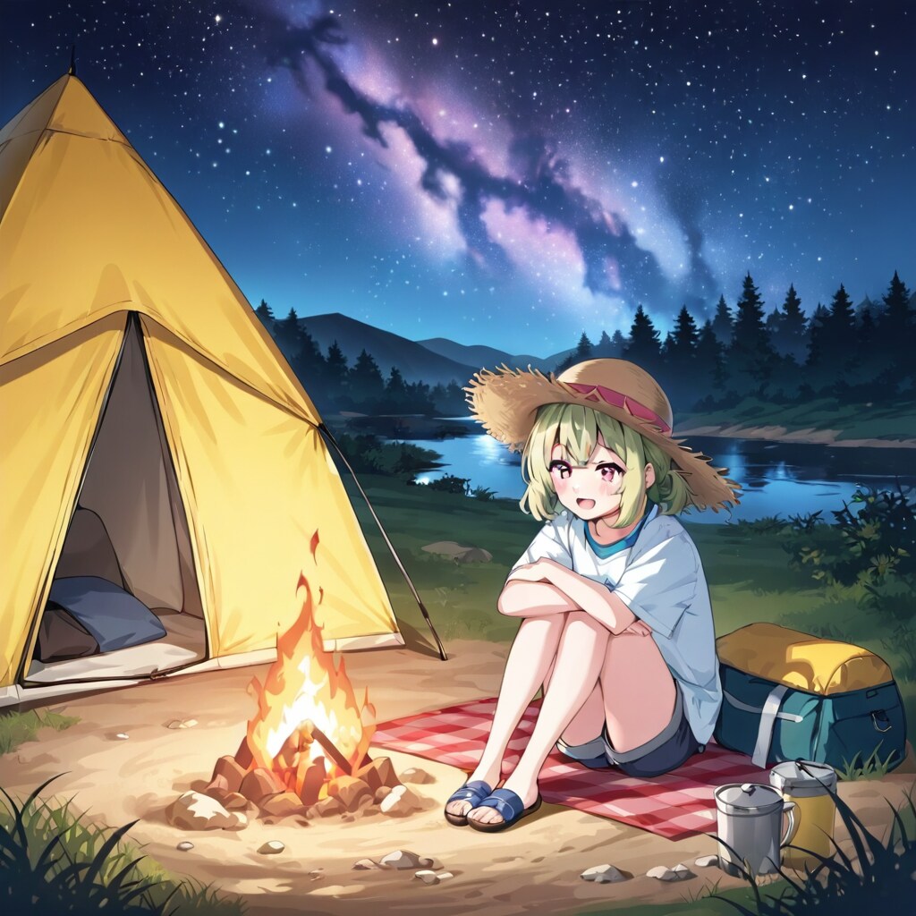 アウトドア