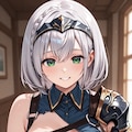 ノエルおねーちゃーん♡ 2枚目