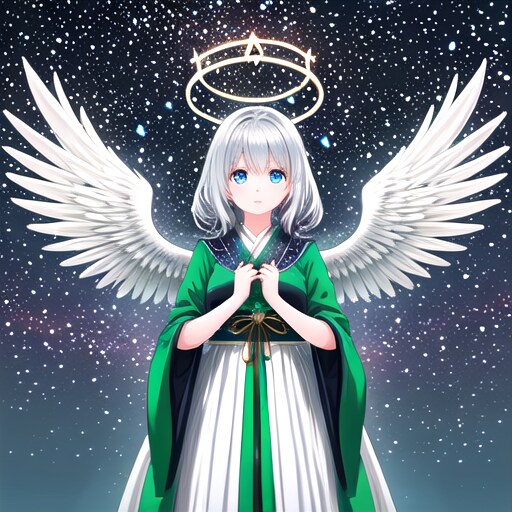 仏像を彫り続けるがごとく | の人気AIイラスト・グラビア