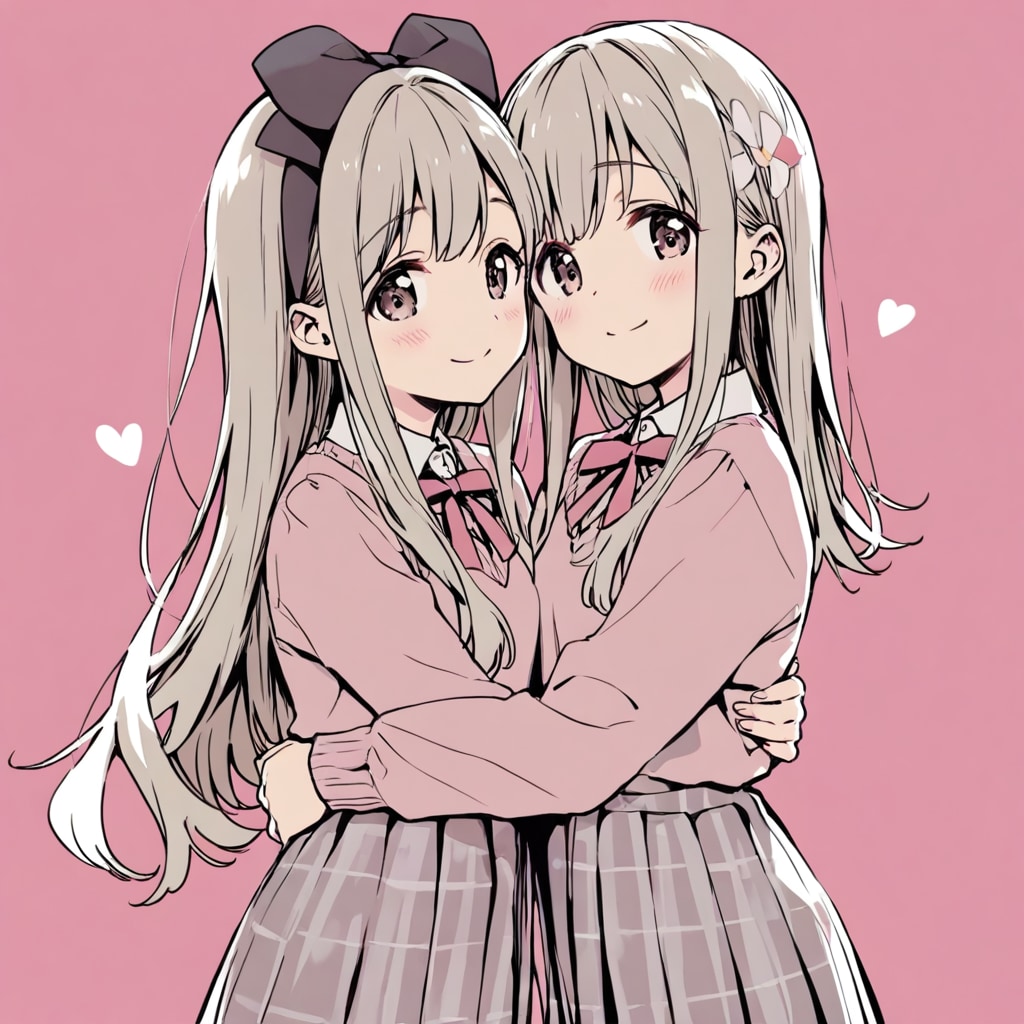 なかよし