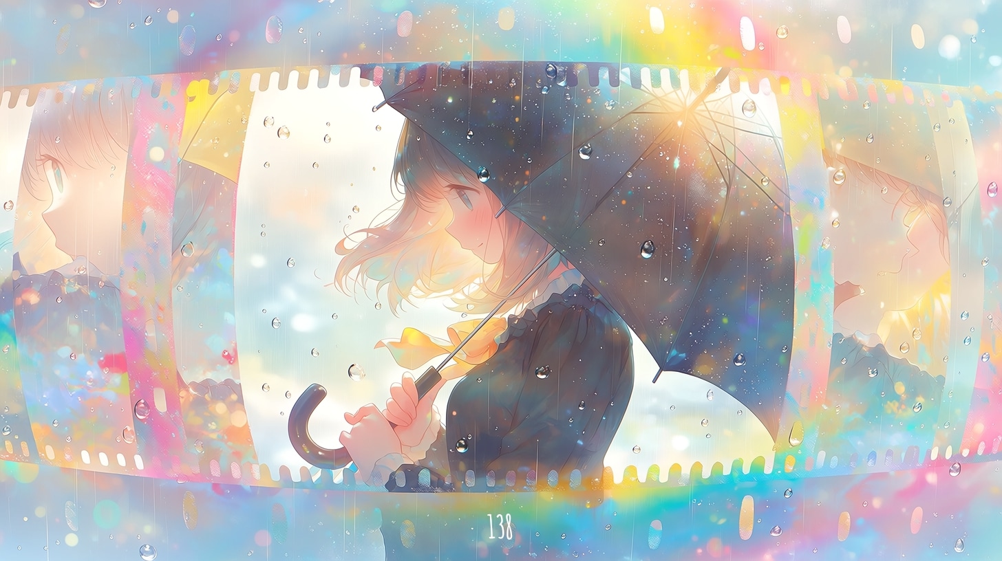 あめつちのうた384 | の人気AIイラスト・グラビア