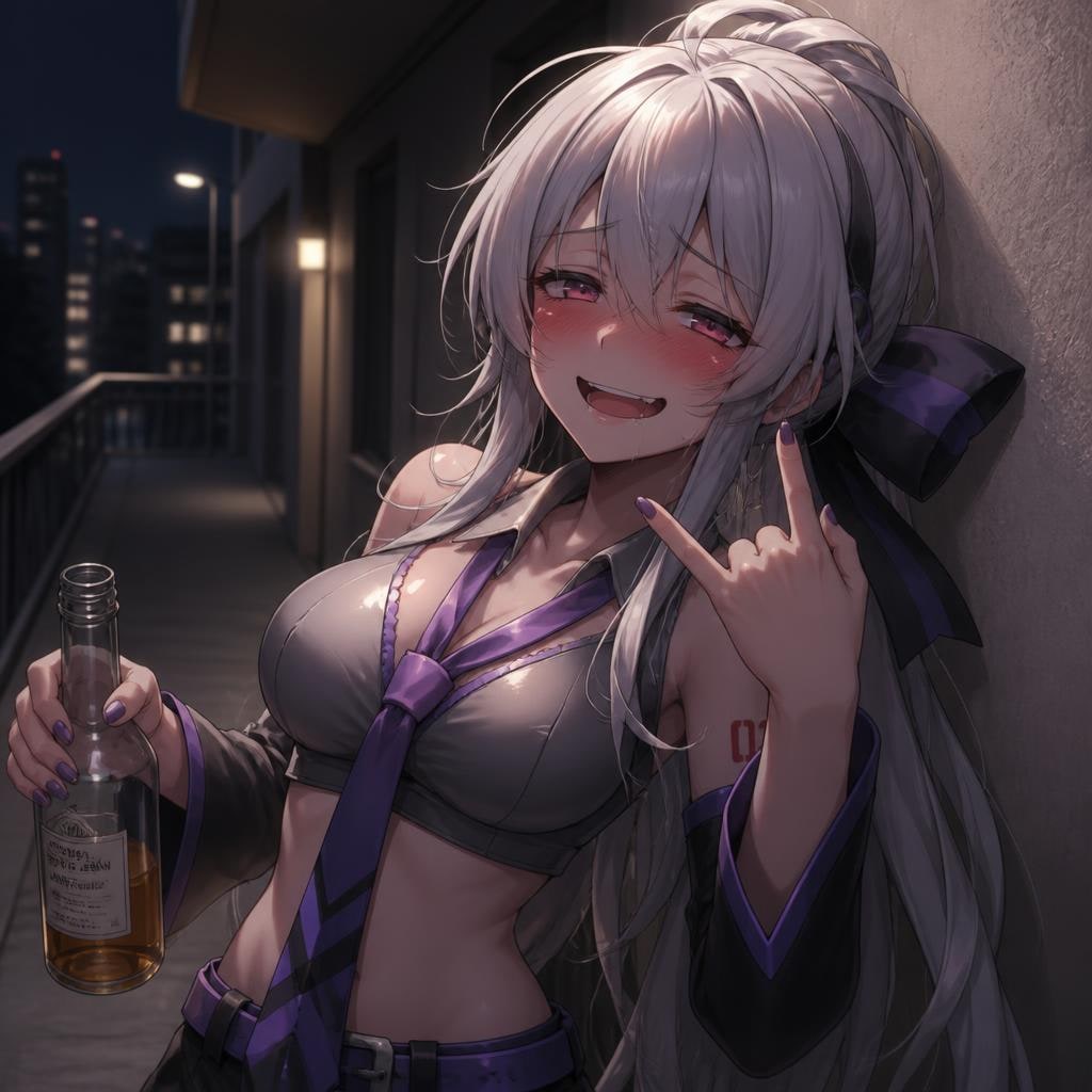 弱音ハクのウィー