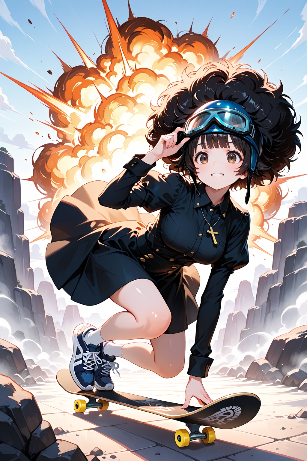 ミッション完了✨