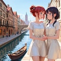 LILYでも水道橋を入れればなんかいい感じになる説！ 6枚目