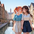 LILYでも水道橋を入れればなんかいい感じになる説！ 5枚目