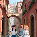 LILYでも水道橋を入れればなんかいい感じになる説！ 3枚目