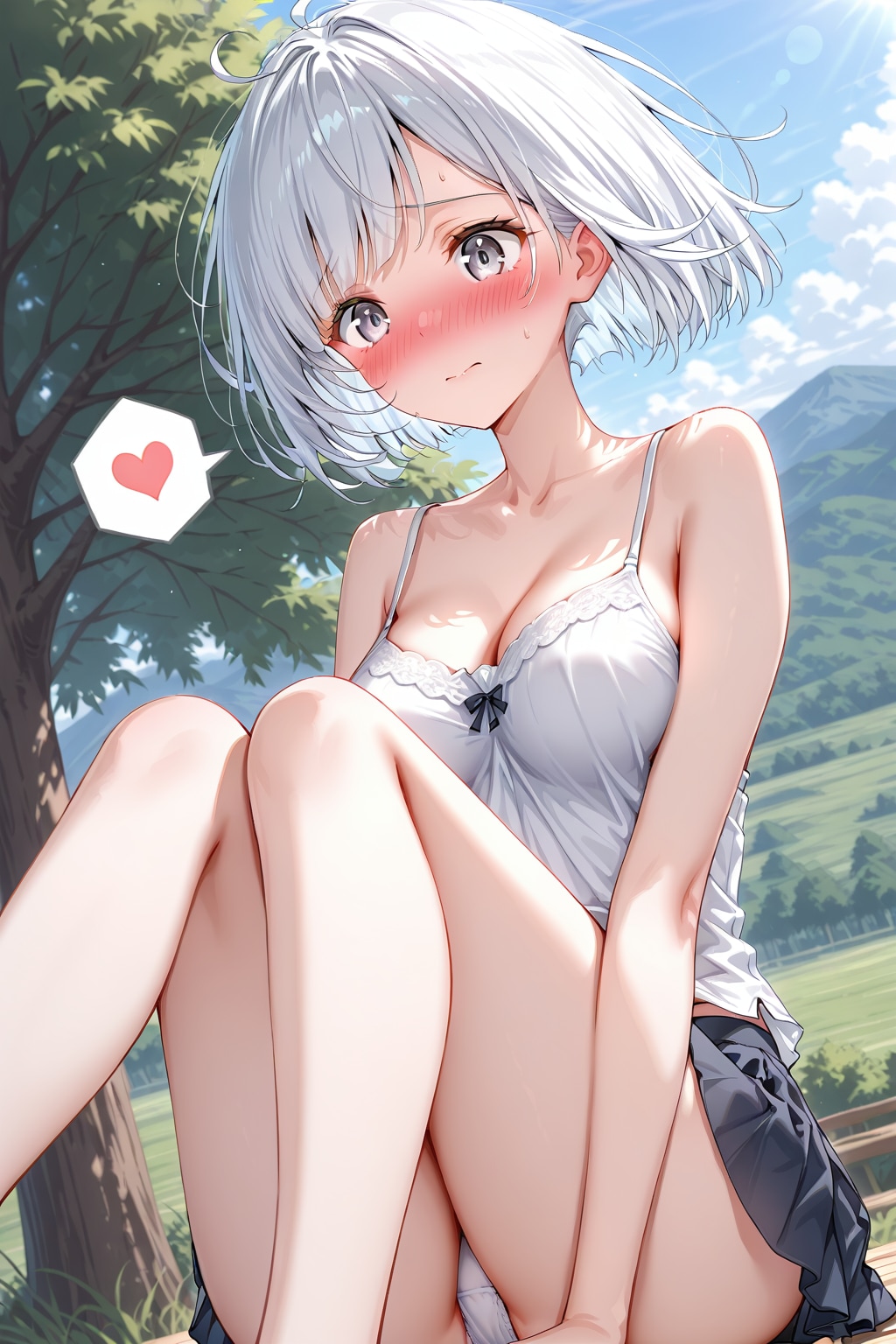 QILIN延長熱望アイちゃん