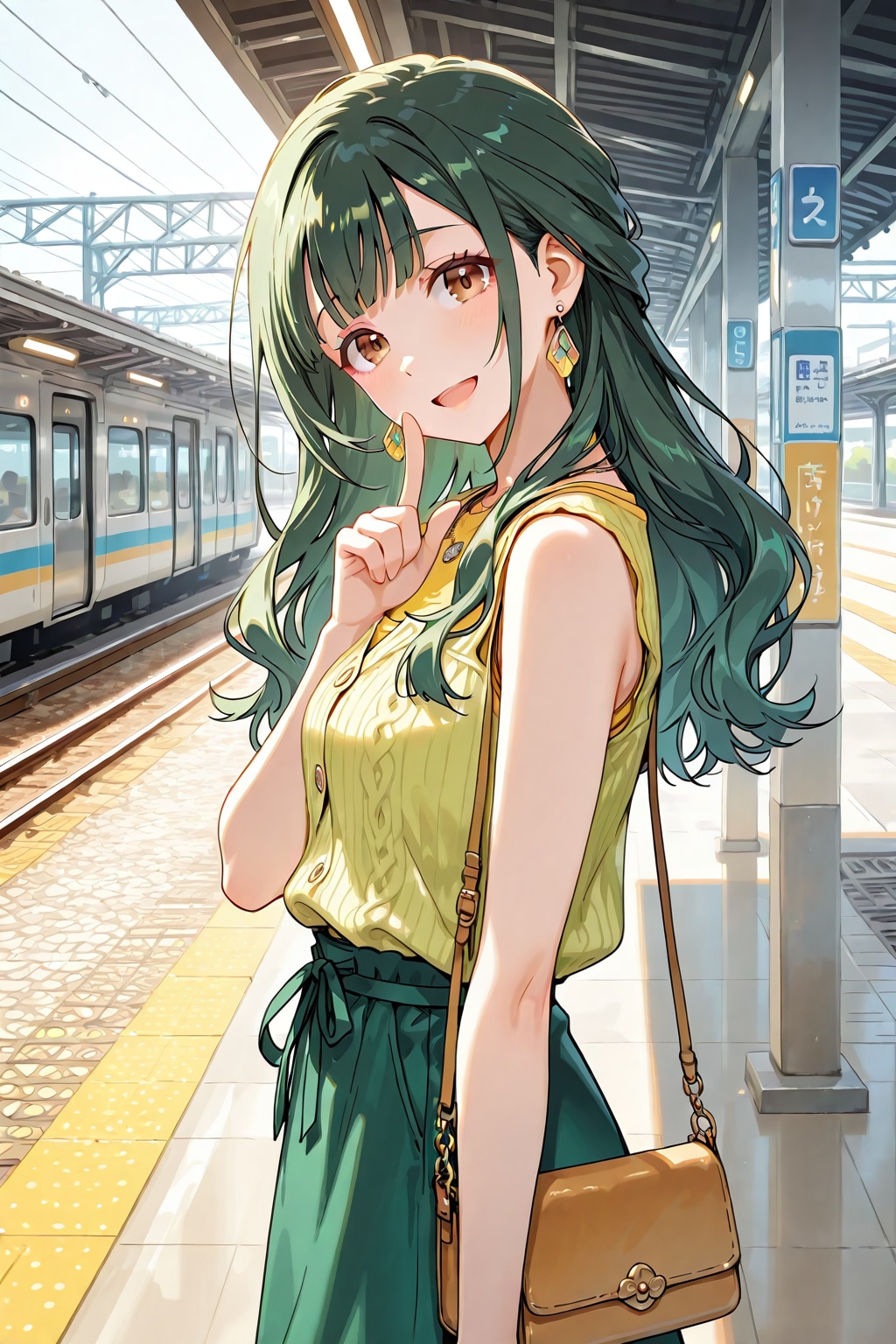 BONSAIさん１２１