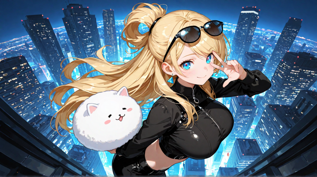 なっつん普段着！