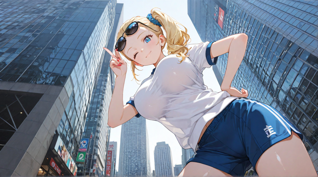 なっつん普段着！