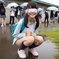 惜しい！次のチャンスを待とう！ 2枚目