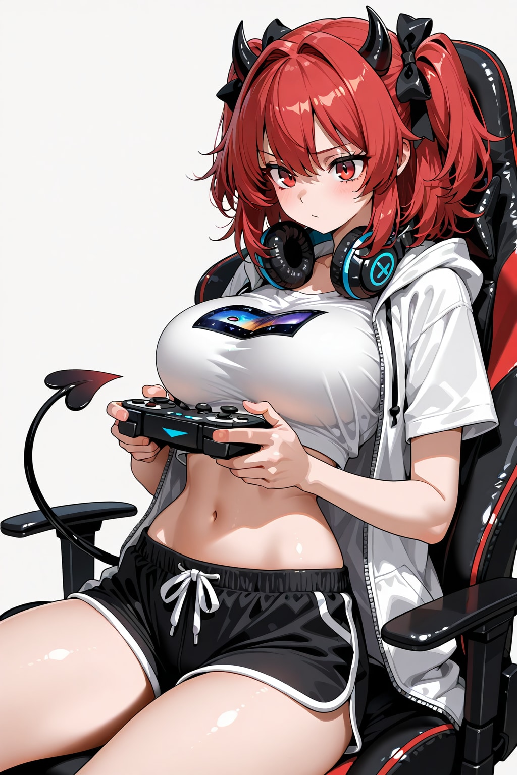 魔王の娘さん
