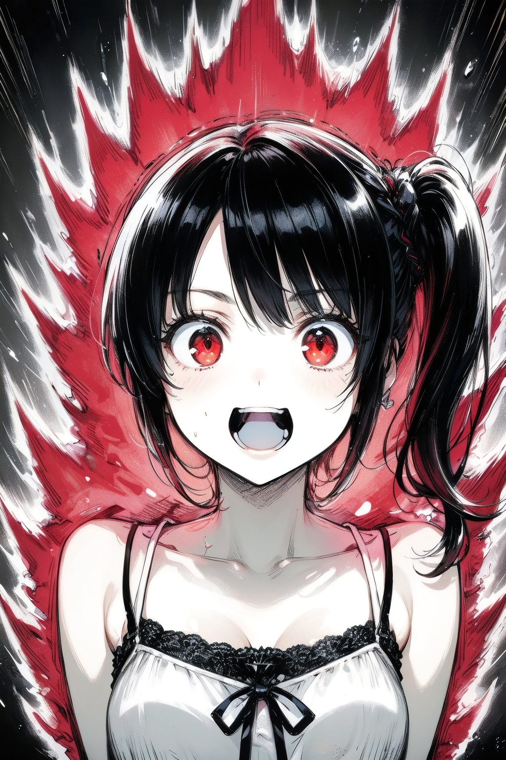 Oh念！ゲージMAXで