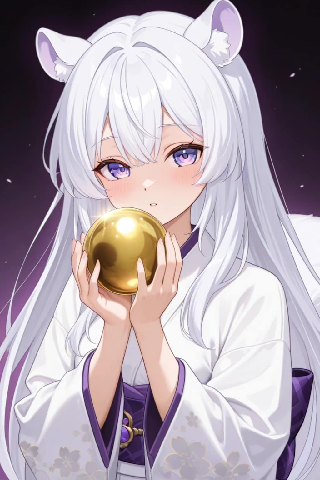 毎日ゴールデンボール