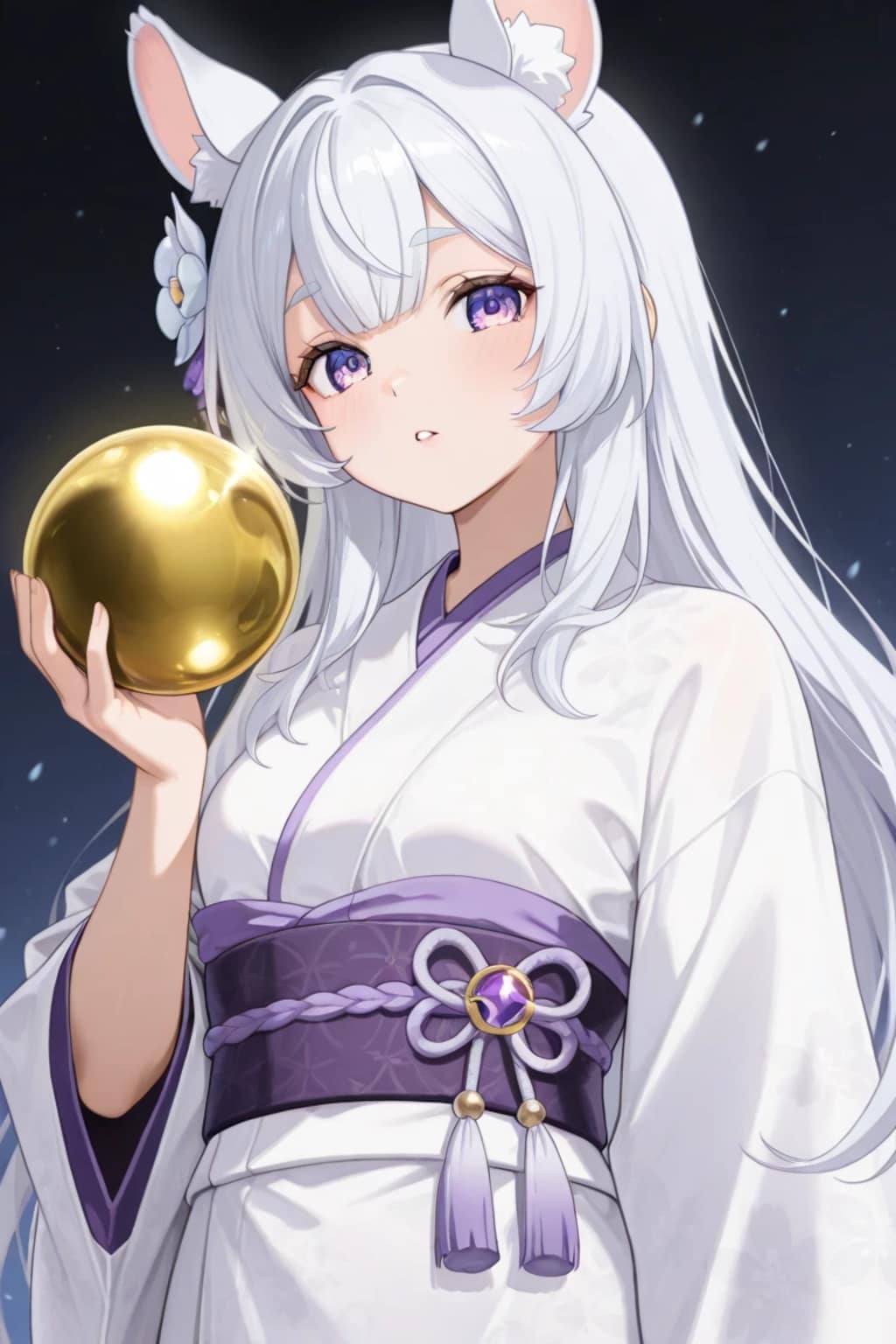 毎日ゴールデンボール