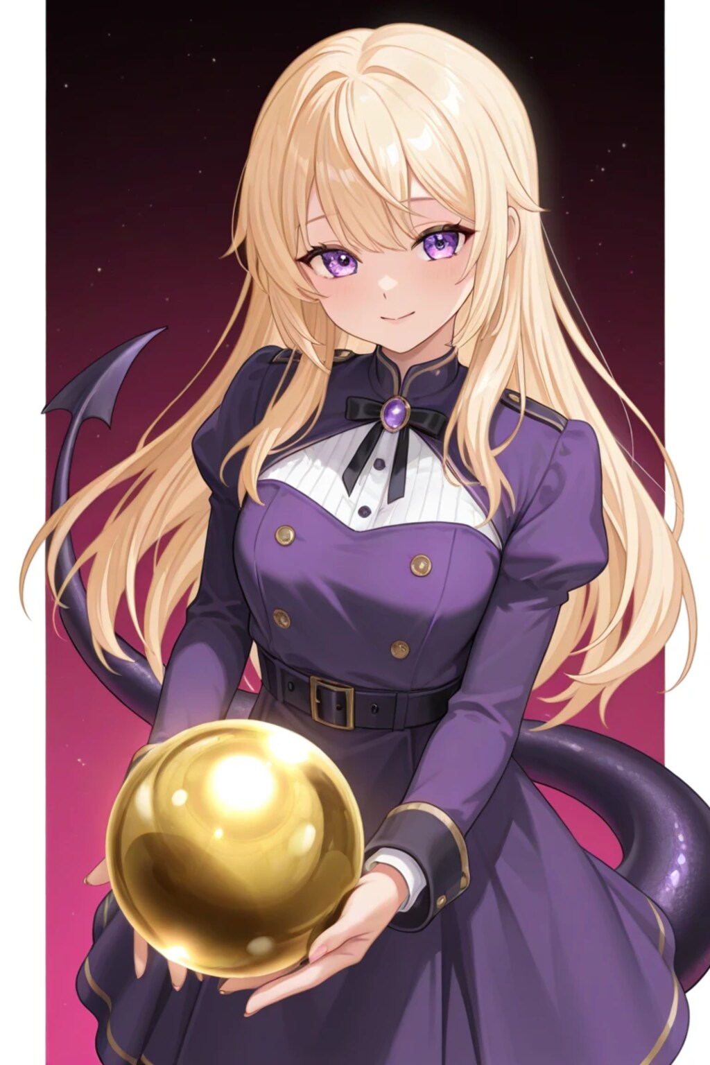 毎日ゴールデンボール