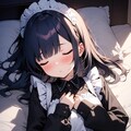 我が家のメイドさん/have a nice dream 2枚目