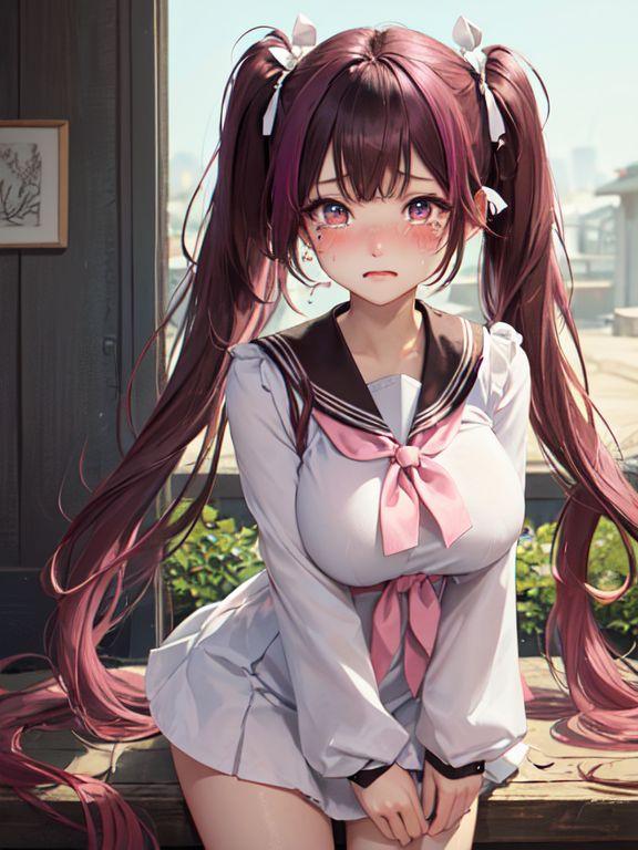 ドジっ子ヨメ子