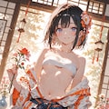 生花 3枚目