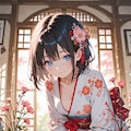 生花 2枚目