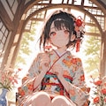 生花 9枚目