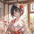 生花 8枚目