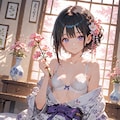 生花 10枚目