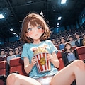映画館 10枚目