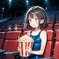 映画館 6枚目